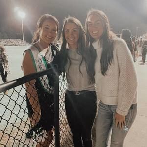 Meet your Posher, Hope